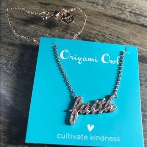 Origami owl